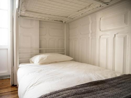 Imagen de la habitación del Hostel No Limit Lisbon. Foto 9