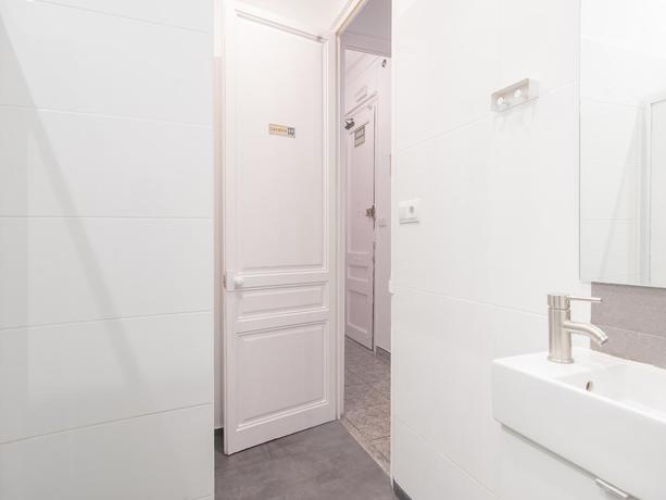 Imagen general del Hostel No Limit Sagrada Familia. Foto 5