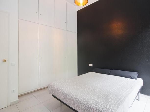 Imagen general del Hostel No Limit Sagrada Familia. Foto 18