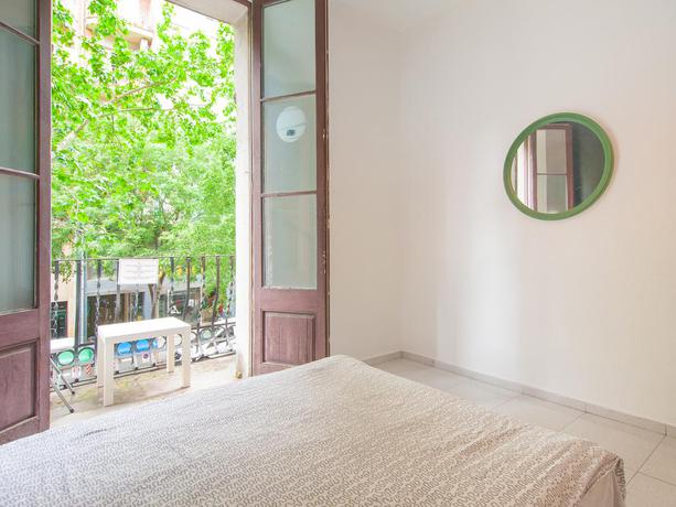 Imagen general del Hostel No Limit Sagrada Familia. Foto 19