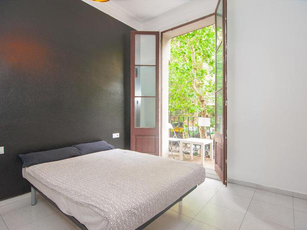 Imagen general del Hostel No Limit Sagrada Familia. Foto 20