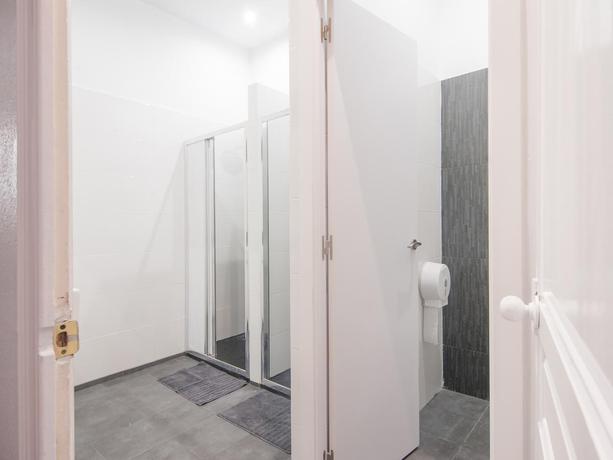 Imagen general del Hostel No Limit Sagrada Familia. Foto 25