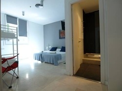 Imagen general del Hostel No limit Central. Foto 8