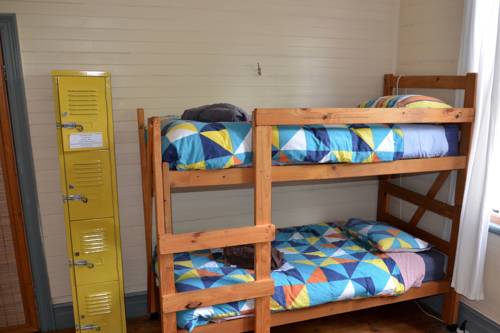 Imagen de la habitación del Hostel No.14. Foto 1