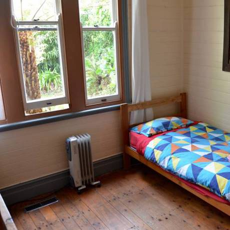 Imagen de la habitación del Hostel No.14. Foto 2