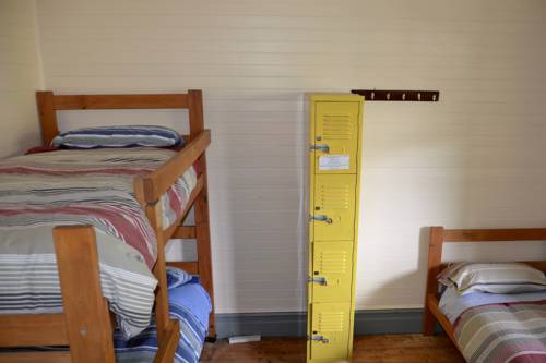 Imagen de la habitación del Hostel No.14. Foto 3