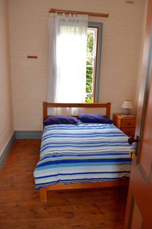 Imagen de la habitación del Hostel No.14. Foto 4