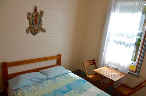 Imagen de la habitación del Hostel No.14. Foto 5