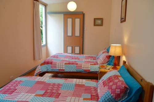 Imagen de la habitación del Hostel No.14. Foto 6