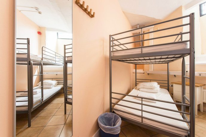 Imagen de la habitación del Hostel Nomad Cave. Foto 4