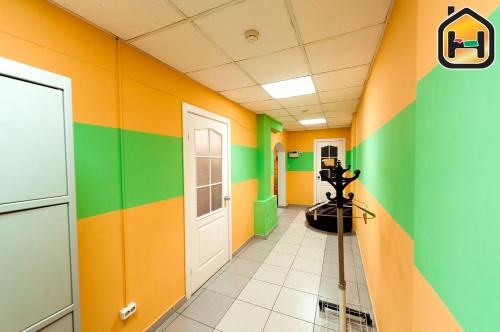 Imagen de la habitación del Hostel Nomads. Foto 5