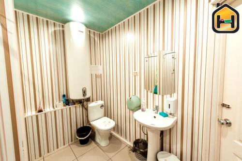 Imagen de la habitación del Hostel Nomads. Foto 6