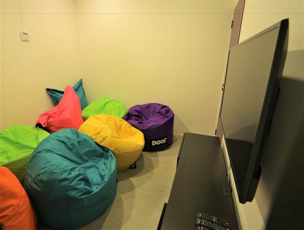 Imagen de la habitación del Hostel Nomaps -. Foto 9