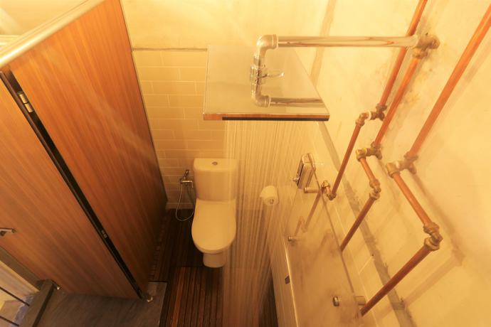 Imagen de la habitación del Hostel Nomaps -. Foto 10
