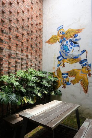 Imagen de la habitación del Hostel Nomaps -. Foto 14