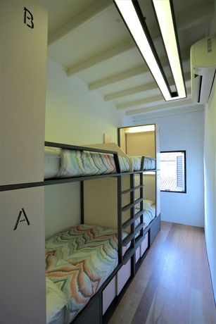 Imagen de la habitación del Hostel Nomaps -. Foto 15