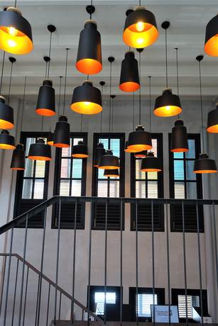 Imagen de los interiores del Hostel Nomaps -. Foto 19