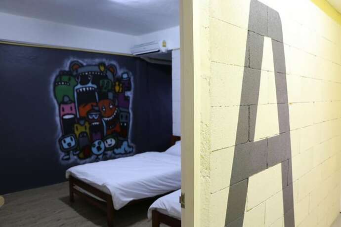 Imagen general del Hostel Norn Nung Len Cafe and. Foto 6