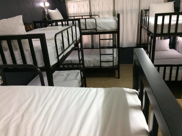 Imagen general del Hostel Norn Nung Len Cafe and. Foto 7
