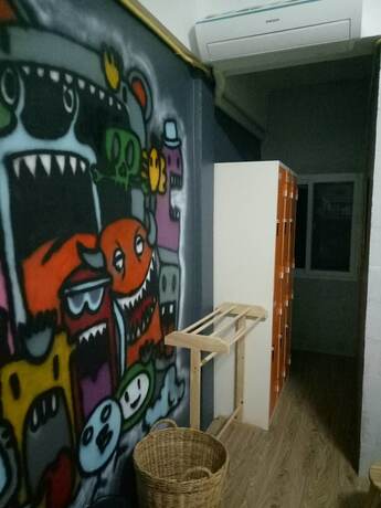 Imagen general del Hostel Norn Nung Len Cafe and. Foto 12