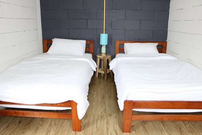 Imagen general del Hostel Norn Nung Len Cafe and. Foto 14