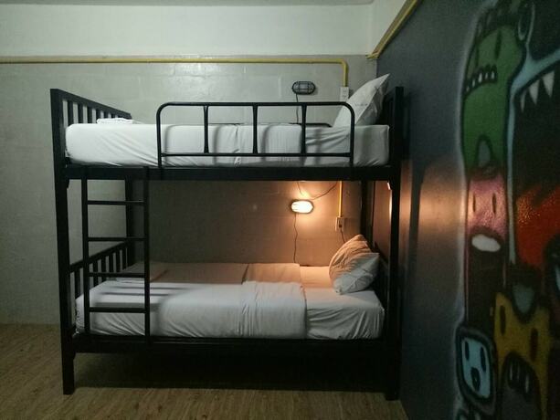 Imagen general del Hostel Norn Nung Len Cafe and. Foto 15