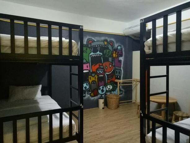 Imagen general del Hostel Norn Nung Len Cafe and. Foto 16