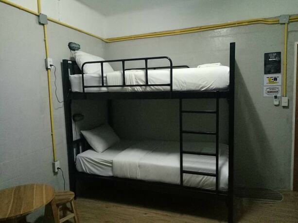 Imagen general del Hostel Norn Nung Len Cafe and. Foto 17