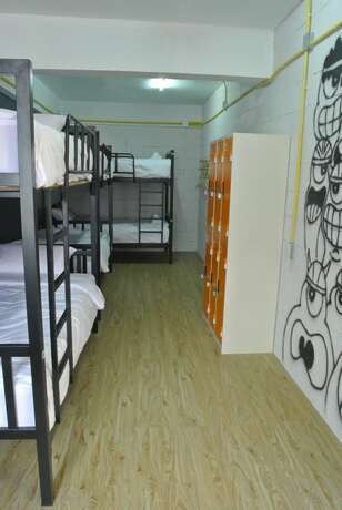 Imagen de la habitación del Hostel Norn Nung Len Cafe and. Foto 20