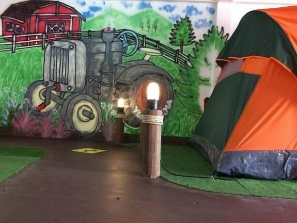 Imagen de la habitación del Hostel Norn Nung Len Cafe and. Foto 22