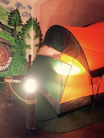 Imagen de la habitación del Hostel Norn Nung Len Cafe and. Foto 23