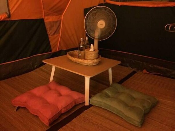 Imagen de la habitación del Hostel Norn Nung Len Cafe and. Foto 27