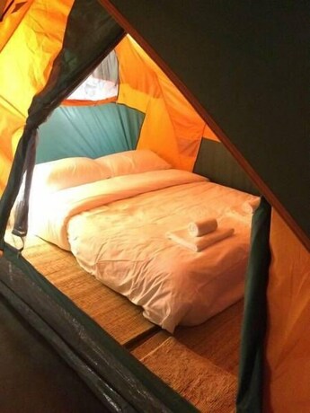 Imagen de la habitación del Hostel Norn Nung Len Cafe and. Foto 29