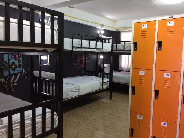 Imagen de la habitación del Hostel Norn Nung Len Cafe and. Foto 30