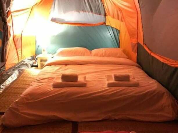 Imagen de la habitación del Hostel Norn Nung Len Cafe and. Foto 36