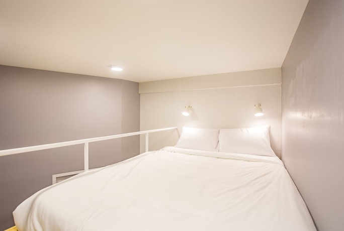 Imagen de la habitación del Hostel Nornyaowarat. Foto 3
