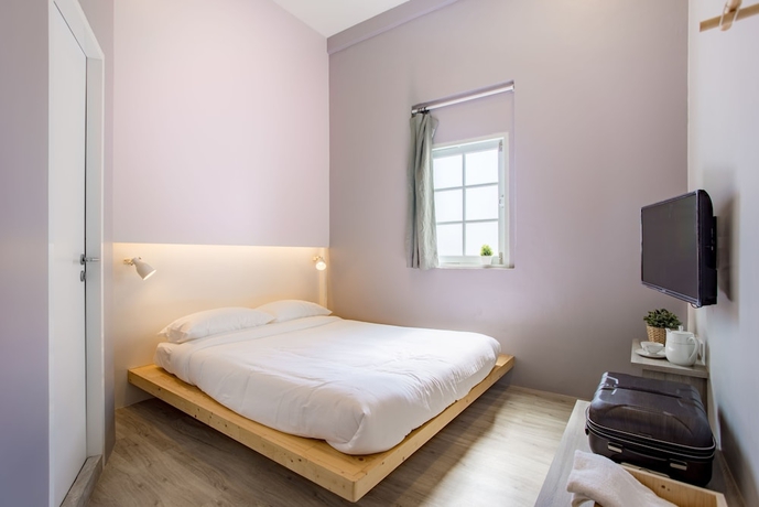 Imagen de la habitación del Hostel Nornyaowarat. Foto 10