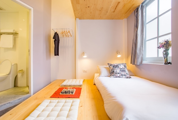 Imagen de la habitación del Hostel Nornyaowarat. Foto 12