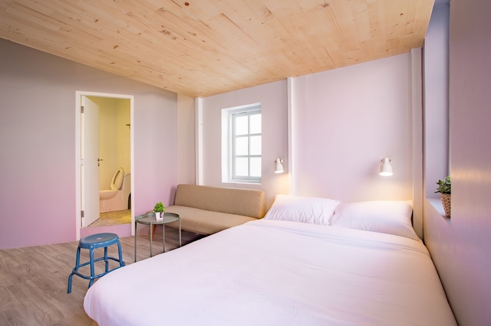 Imagen de la habitación del Hostel Nornyaowarat. Foto 15