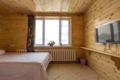 Imagen de la habitación del Hostel Not Named Youth. Foto 6