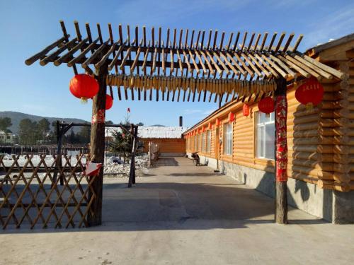 Imagen de la habitación del Hostel Not Named Youth. Foto 8