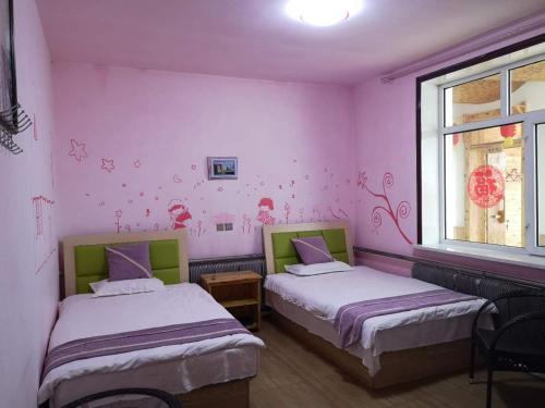 Imagen general del Hostel Not Named Youth. Foto 2