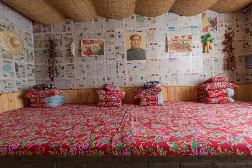 Imagen de la habitación del Hostel Not Named Youth. Foto 9