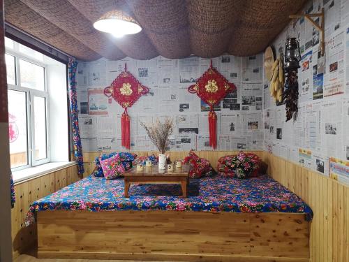 Imagen general del Hostel Not Named Youth. Foto 3