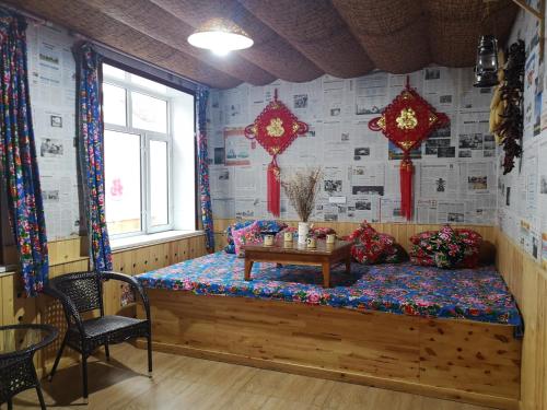 Imagen general del Hostel Not Named Youth. Foto 4