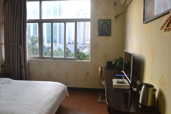 Imagen de la habitación del Hostel Notting Hill, Shenzhen. Foto 8