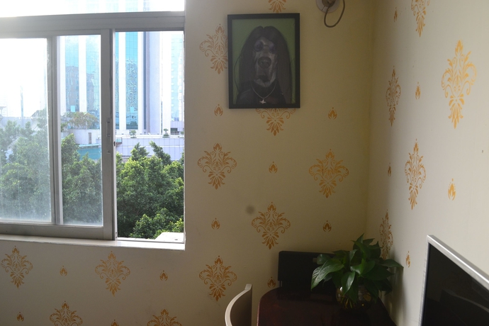 Imagen de la habitación del Hostel Notting Hill, Shenzhen. Foto 11
