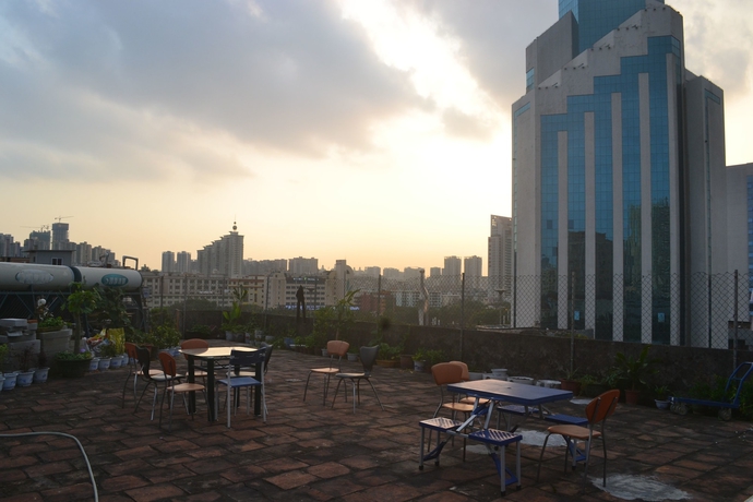 Imagen general del Hostel Notting Hill, Shenzhen. Foto 4