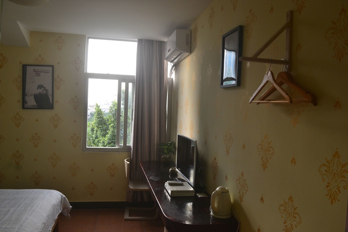 Imagen de la habitación del Hostel Notting Hill, Shenzhen. Foto 14