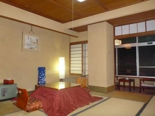 Imagen de la habitación del Hostel Nozaru. Foto 2